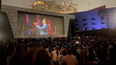 Cineteca Nacional cancela proyección del concierto de Juan Gabriel en Bellas Artes