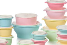 ¡Ahora quién podrá ayudarnos! Tupperware se declara en quiebra después de 80 años de antigüedad