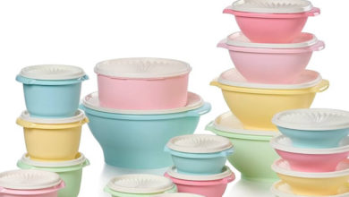 ¡Ahora quién podrá ayudarnos! Tupperware se declara en quiebra después de 80 años de antigüedad