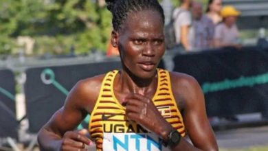 Muere Rebecca Cheptengei, atleta olímpica, luego de ser rociada con gasolina por su pareja