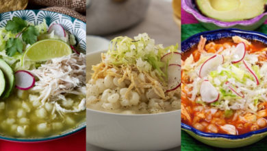 Fiestas Patrias 2024: ¿Cuánto costará hacer el pozole este año?