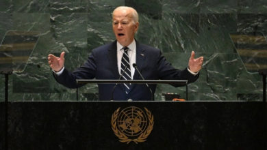 Biden enfoca su último discurso en la ONU al conflicto entre Israel y Hezbollah