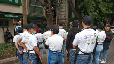 ¿A qué magnitud se activa la alerta sísmica en Edomex y CDMX?