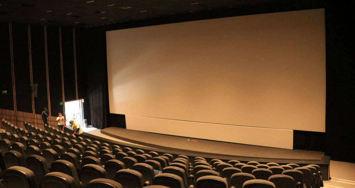 Cineteca Nacional de Chapultepec ofrecerá funciones GRATIS durante un mes