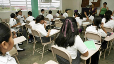 ¿Habrá clases o no este 1 de octubre? Te lo decimos