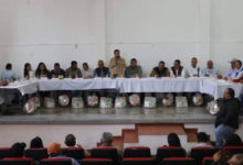 Crean consejo de productores de amaranto en Edomex