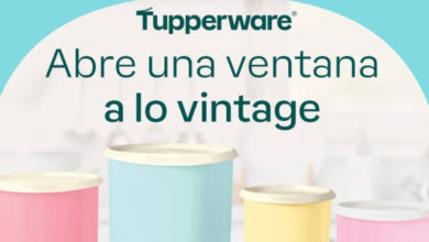 Tupperware en quiebra en EU ¿Afectará su venta en México? Esto sabemos