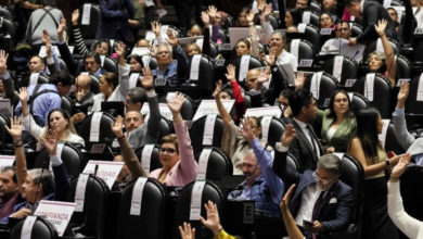 Diputados aprueba el 1 de octubre como descanso obligatorio cada 6 años