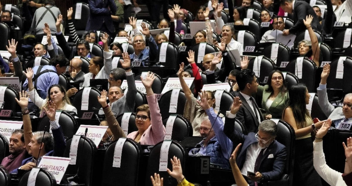 Diputados aprueba el 1 de octubre como descanso obligatorio cada 6 años