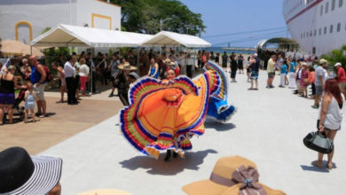 Puente de las Fiestas Patrias dejará una derrama económica de 30 mmdp: Sectur