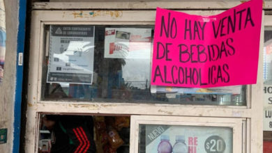 ¿Habrá Ley Seca en las alcaldías de la CDMX el 15 y 16 de septiembre? Esto es lo que sabemos