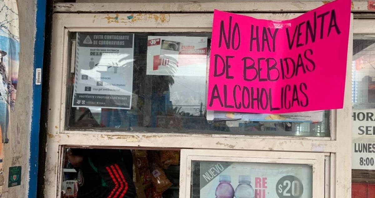 ¿Habrá Ley Seca en las alcaldías de la CDMX el 15 y 16 de septiembre? Esto es lo que sabemos