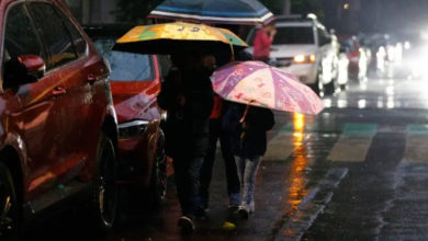 Estas fechas FRENTE FRÍO 1 y ONDA TROPICAL 21 dejarán lluvias torrenciales