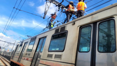 Línea A del Metro suspende servicio de Acatitla a Tepalcates; RTP da apoyo