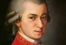 Descubren obra inédita de Mozart en Leipzig, Alemania