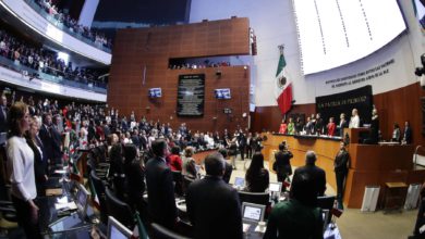 Morena tendrá mayoría en comisiones del Senado; filtran lista de quienes las presidirán