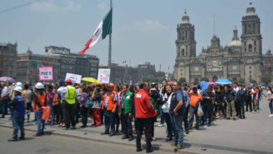 Simulacro Nacional 2024: Por primera vez sonará en tu CELULAR la ALERTA SÍSMICA