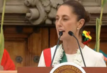 Farmacias del Bienestar arrancarán en Edomex en 2025, anuncia Sheinbaum