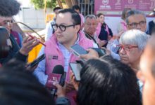 secretario de movilidad explica que los corralones que no se regularicen serán clausurados