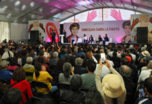 Arranca la XXIV Feria Internacional del Libro en la CDMX; estará hasta el 20 de octubre