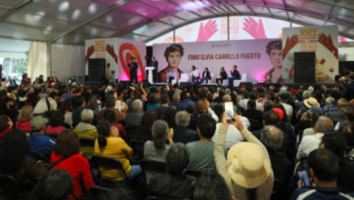 Arranca la XXIV Feria Internacional del Libro en la CDMX; estará hasta el 20 de octubre