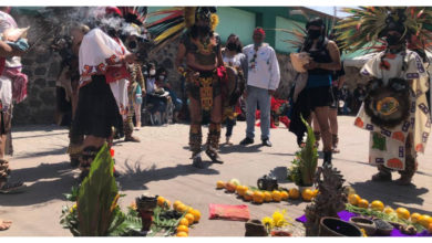 Ya está en puerta el Día de Muertos y si quieres optar por poner una ofrenda prehispánica, esto es lo que debes saber.