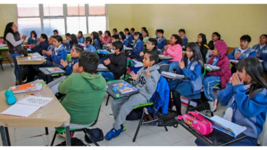 Ya está abierto el registro para los alumnos de primaria y secundaria del Edomex, pero checa a quiénes se les podrá otorgar.