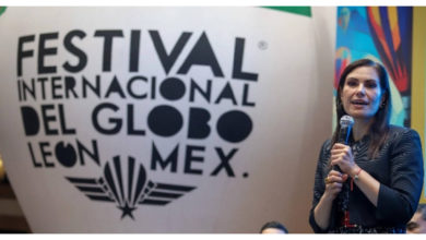 Festival Internacional del Globo 2024