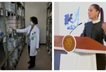 Sheinbuam presentó el nuevo esquema de adquisición de medicamentos a través de un sistema digitalizado.