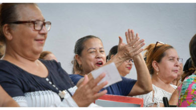 Este 7 de octubre dio inicio el registro para el programa de Pensión Mujeres Bienestar