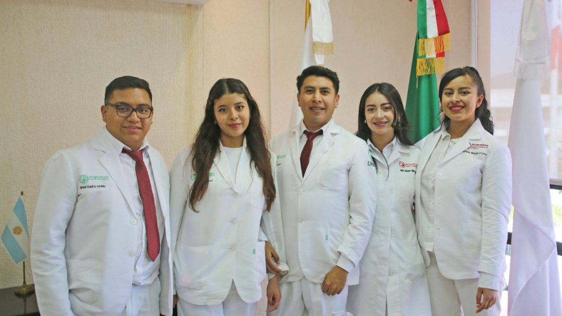 Becas al extranjero