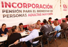 ¿Aún hay inscripciones al programa Pensión Bienestar de Adultos Mayores 2025?