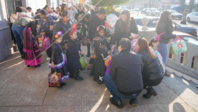 Día de Muertos 2024: DulceDIF entregará la ‘calaverita’ a niños y adultos este día