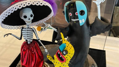 ‘Catrina’, la película que es una "carta de amor a México”: Gerardo Rodríguez