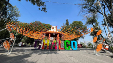 Día de Muertos 2024: Concurso de disfraces 'mexicanos' en Chalco dará premio de 10 mil pesos