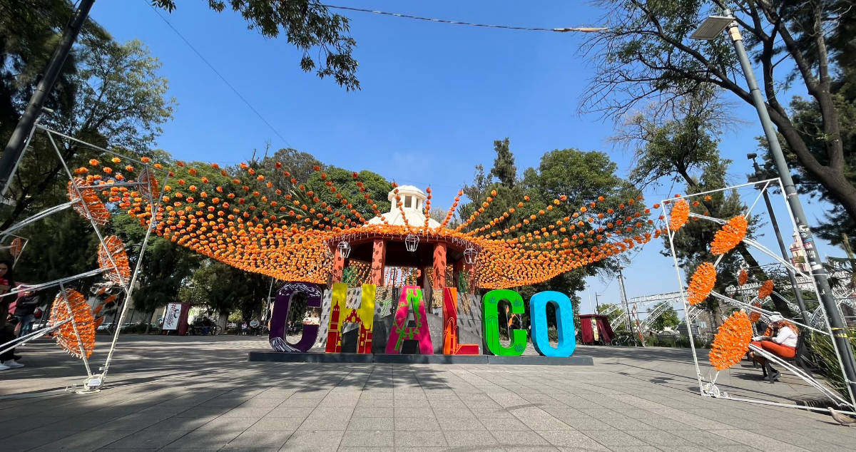 Día de Muertos 2024: Concurso de disfraces 'mexicanos' en Chalco dará premio de 10 mil pesos