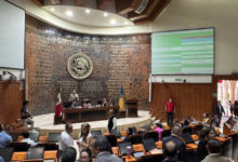 Congreso de Jalisco aprobó la despenalización del aborto