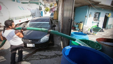 Ecatepec ofrece DESCUENTOS a dedudores de agua y predial; te decímos qué necesitas