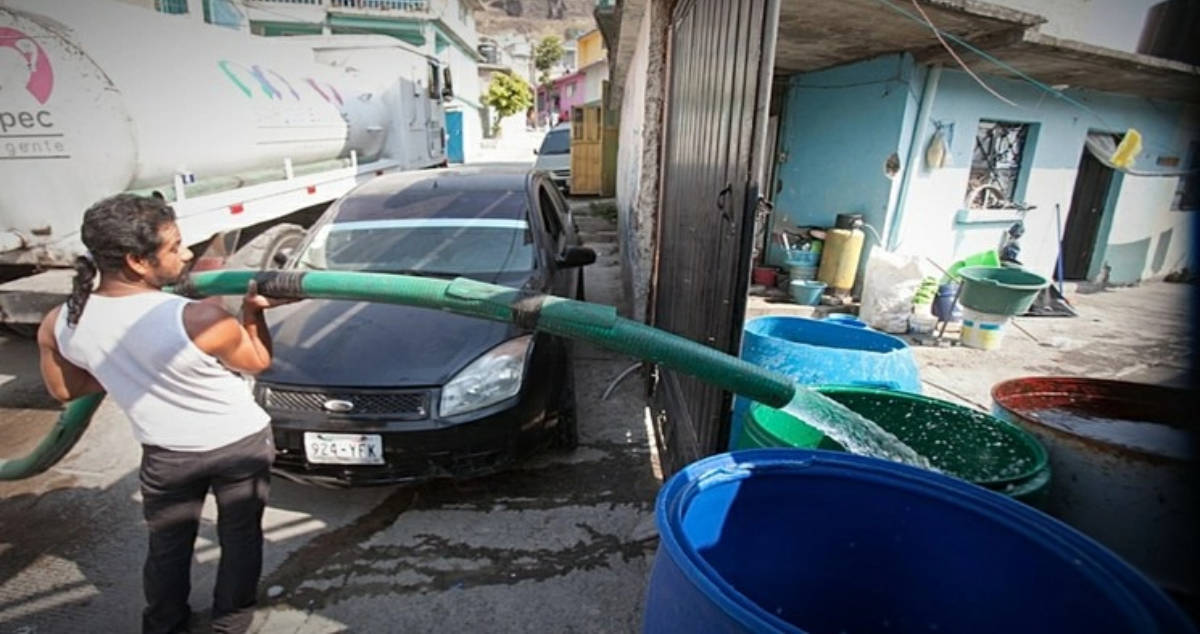 Ecatepec ofrece DESCUENTOS a dedudores de agua y predial; te decímos qué necesitas