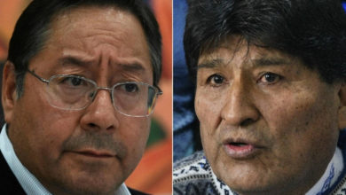 Pide Evo Morales a Celac y Alba investigar atentado en su contra