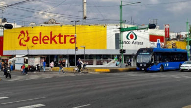 Grupo Elektra busca que ministros no discutan el tema del pago de los impuestos