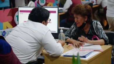 Este día pagarán el AGUINALDO para los pensionados del IMSSS e ISSSTE