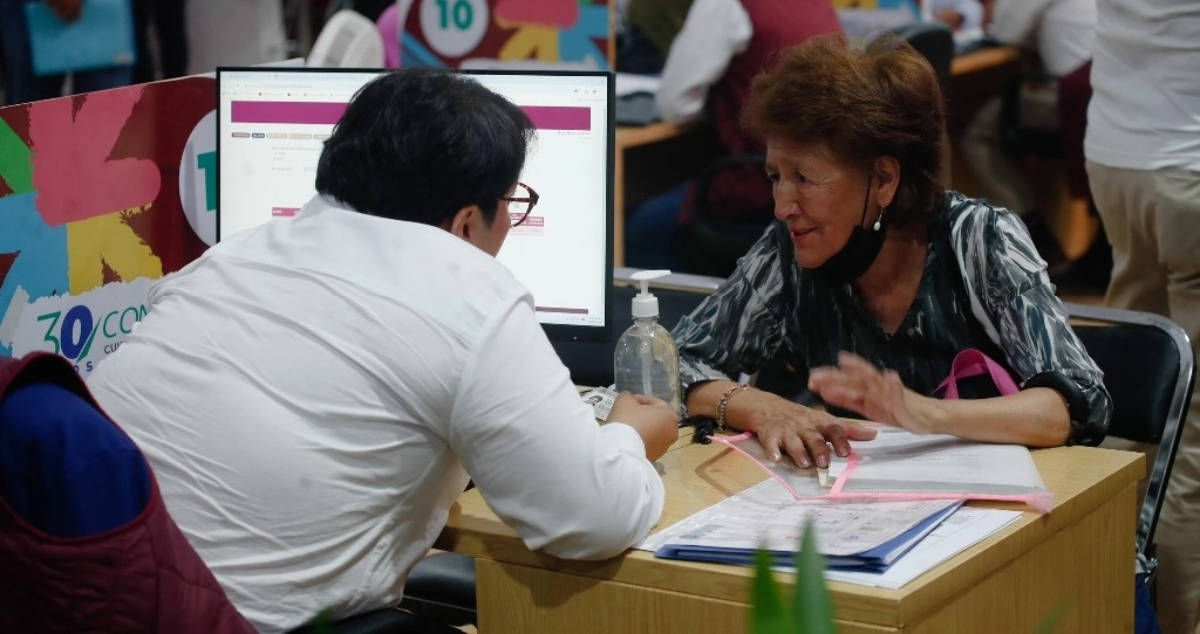 Este día pagarán el AGUINALDO para los pensionados del IMSSS e ISSSTE