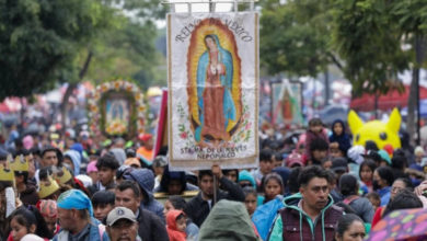 ¿El 12 de diciembre será día de descanso obligatorio en México? Esto sabemos