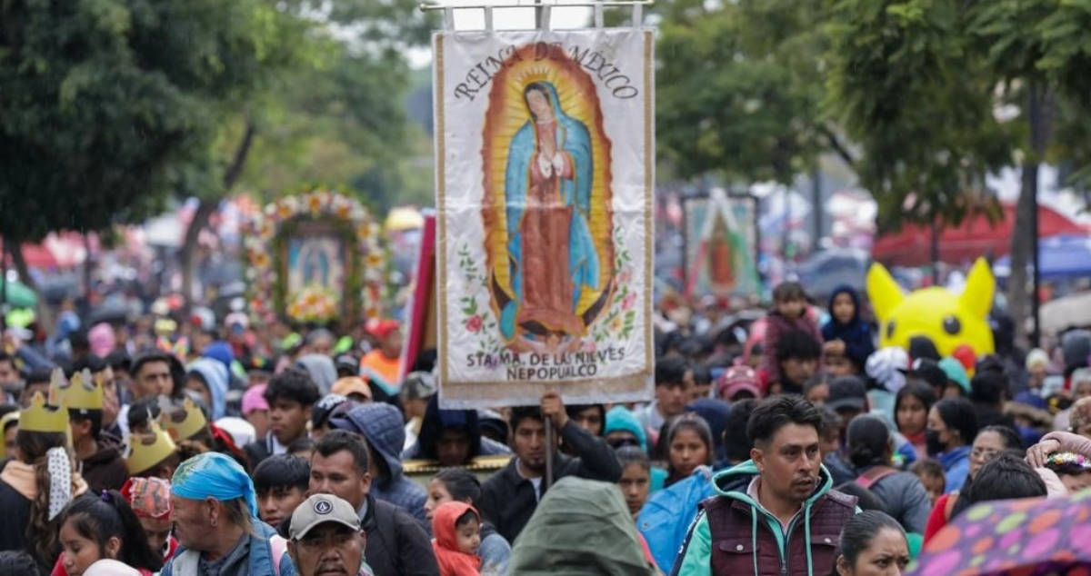 ¿El 12 de diciembre será día de descanso obligatorio en México? Esto sabemos