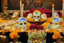 ¿Cuánto cuesta poner una ofrenda para Día de Muertos 2024?