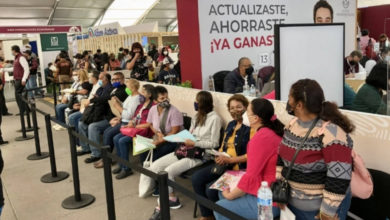 Pensionados del IMSS e ISSSTE ¿recibirán pago de noviembre 2024 antes por Día de Muertos?