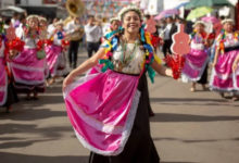 Conmemoran el Día Nacional de los Pueblos Mágicos