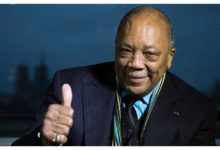 Murió Quincy Jones, que produjo a grandes artistas como Michael Jackson y Frank Sinatra.