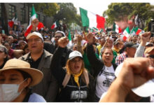 La reforma al Poder Judicial se mantiene vigente y se considera legal, determinó el Pleno de la Suprema Corte de Justicia de la Nación.